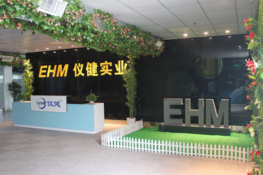 La CINA EHM Group Ltd Profilo Aziendale