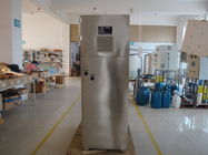 L'acqua alcalina commerciale Ionizer/ha ionizzato il depuratore di acqua per la fabbrica ed il ristorante dell'alimento