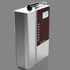 Macchina alcalina di Ionizer dell'acqua dell'OEM per uso domestico o l'ufficio, 150W 3,2 - 11PH