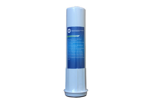 Alto filtro da Ionizer dell'acqua di resistenza chimica