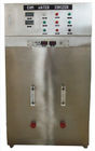 Acqua alcalina industriale sicura Ionizer per l'azienda agricola 1000L/h 7.0~10.0PH