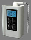 Macchina domestica alcalina commerciale di Ionizer dell'acqua con lo schermo variopinto LCD a 3.8 pollici
