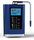 8,5 Produzione di Ionizer dell'acqua della tenuta della Camera di pH alcalina &amp; acqua di acidità