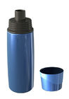 Tazza nana dell'acqua di energia della boccetta di acqua alcalina nana sicura del CE/acciaio inossidabile