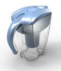 La caraffa per l'acqua alcalina di salute dell'ABS per riduce i metalli pesanti
