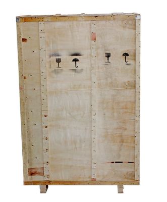 Ionizzatore idrico industriale 1000L/h Acciaio inossidabile acido alcalino