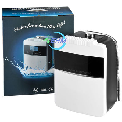 Ionizzatore di acqua alcalina portatile EHM 150W per uso domestico e alberghiero