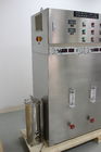 Purificatore commerciale multifunzionale 2000L/hour di Ionizer dell'acqua per l'acqua di imbottigliamento