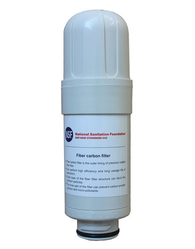 9000L filtro da Ionizer dell'acqua di 6L/m - di 0,6