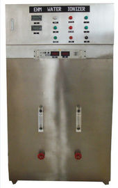 0,1 - 0.25MPa acqua industriale Ionizer per i ristoranti 2000L/h 7.0~10.0 pH