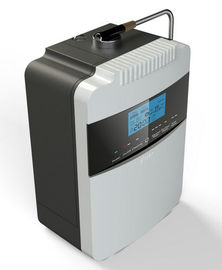 Acqua domestica portatile Ionizer con il pannello di tocco acrilico 2,5 - 11.2PH