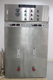 Grande capacità della macchina acido-acqua eccellente dello ionizer con pH 3,0 - 10